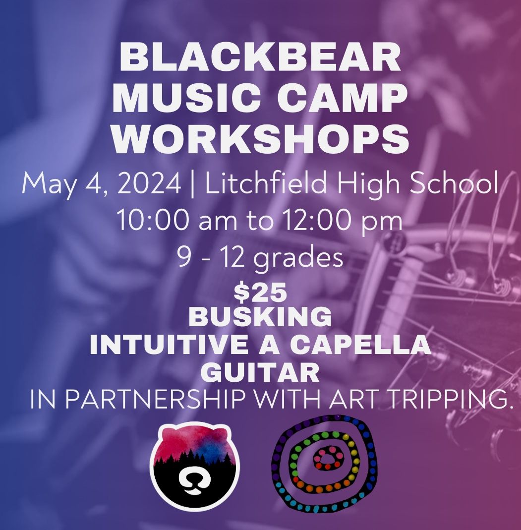 Music Camp Workshops at Litchfield High School