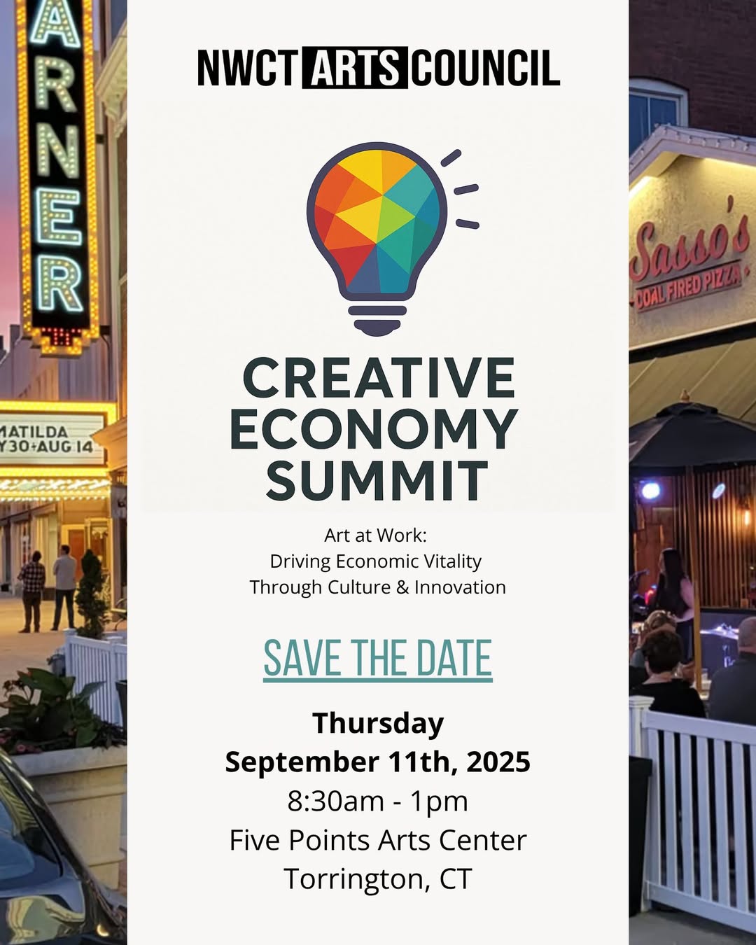 Creative Economy Summit