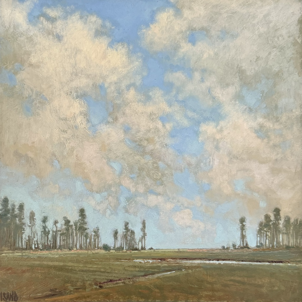 Plein Air Litchfield 2025