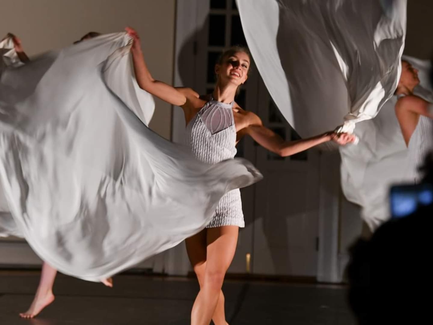 Bantam Cinema anniversary celebration