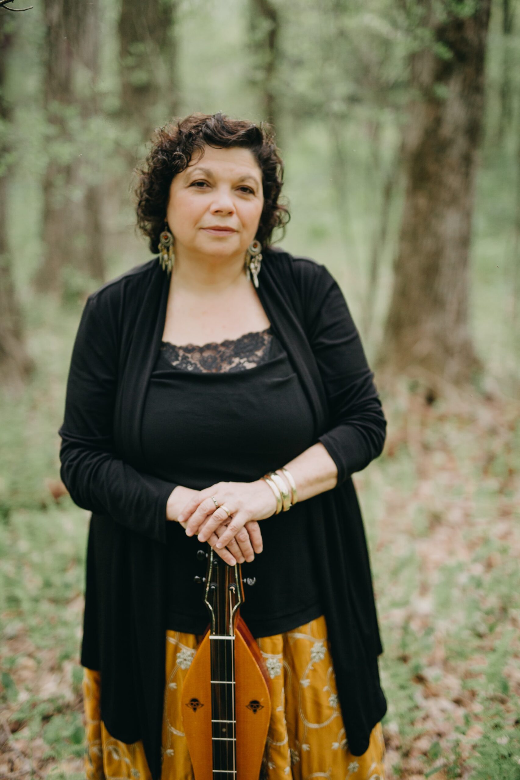 Thomasina Levy, a poet and internationally recognized, award-winning musician,  who was a Connecticut State Troubadour in 2005-2006, will be featured in an online Ridgefield Library event on Jan. 7 entitled Poems from CT's Four Corners: Third Anniversary Edition.