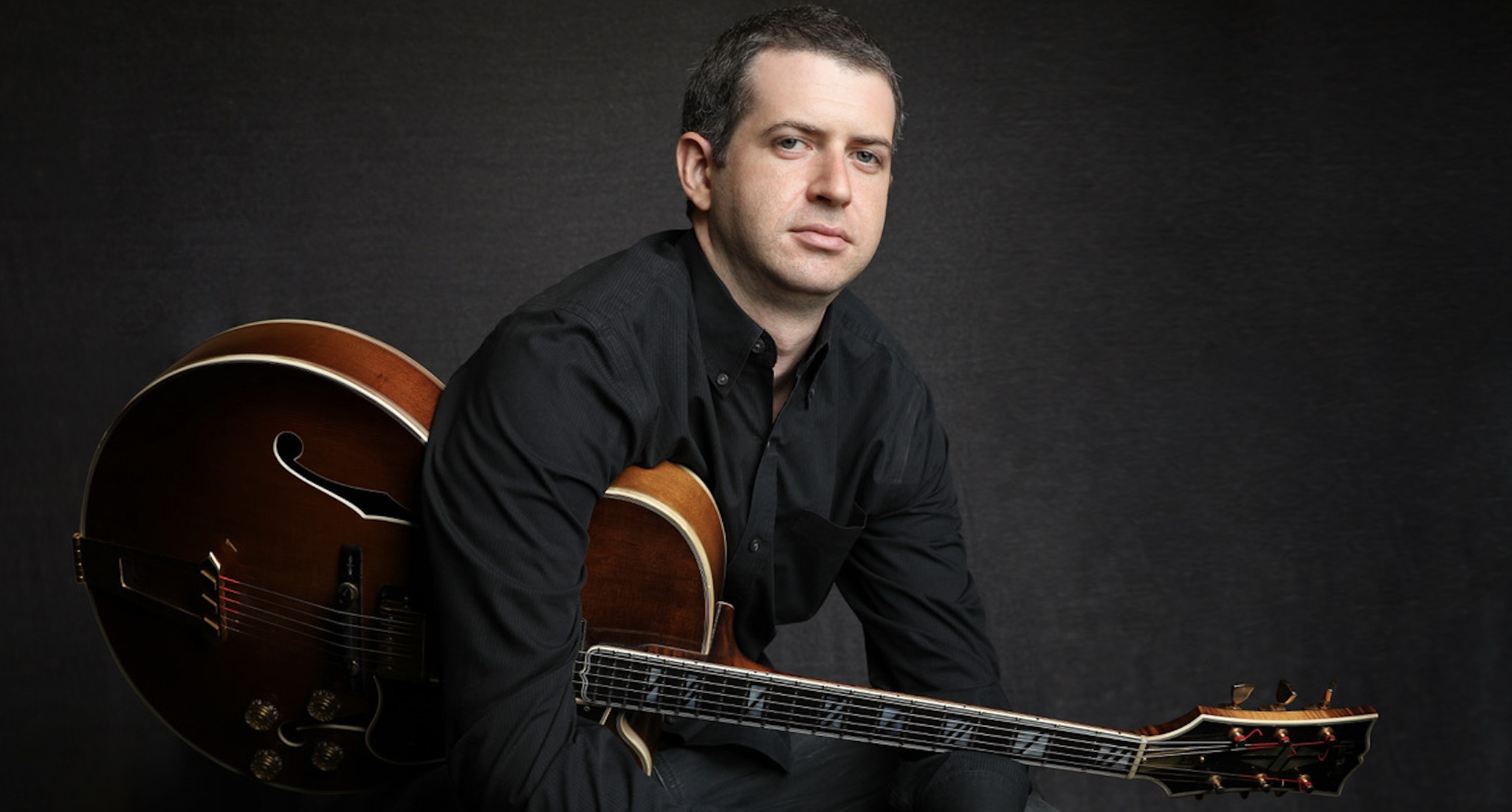 Charlie Sigler performs May 10 art Milton Congregational Church