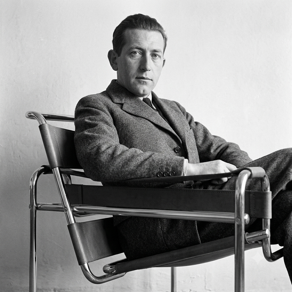 Marcel Breuer