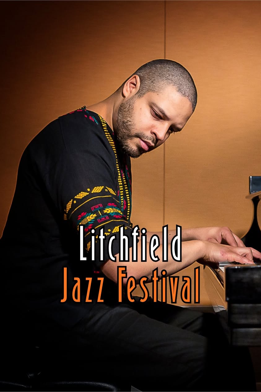 Litchfield Jazz Festival